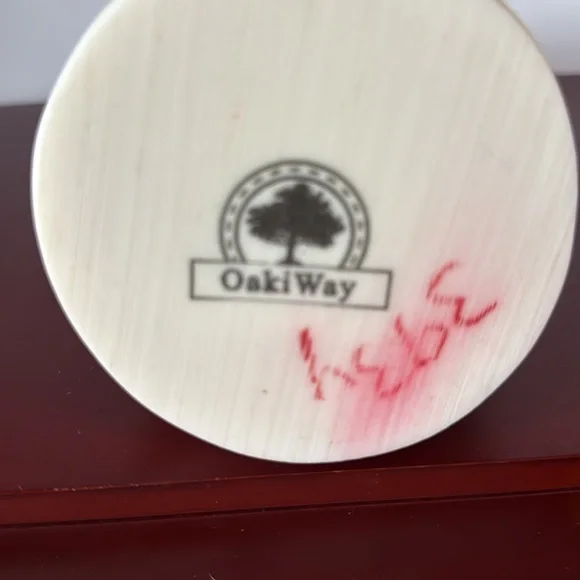 OakiWay-Dog Memorial Angel Tea Light Candle Holder Statue Bereavement Pet - Picture 5 of 6